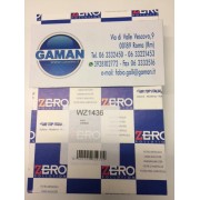 WZ1436 FILTRO ABITACOLO AI CARBONI  FIAT